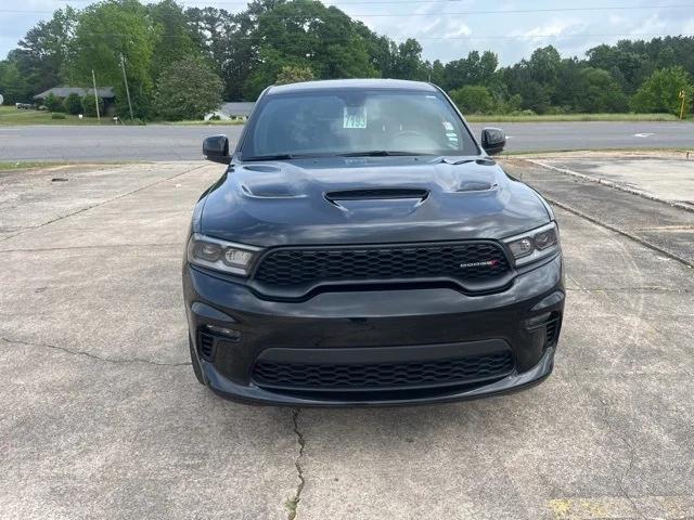 2022 Dodge Durango R/T AWD