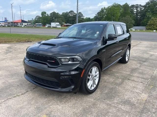 2022 Dodge Durango R/T AWD