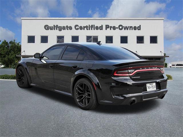 2023 Dodge Charger SRT Jailbreak