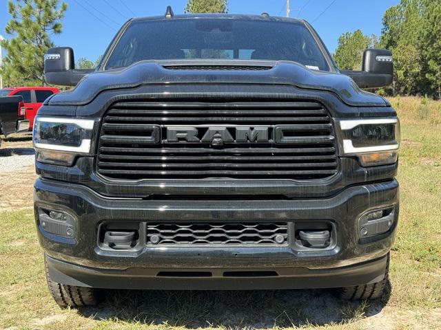2024 RAM Ram 2500 RAM 2500 LARAMIE CREW CAB 4X4 64 BOX