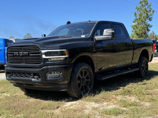 2024 RAM Ram 2500 RAM 2500 LARAMIE CREW CAB 4X4 64 BOX