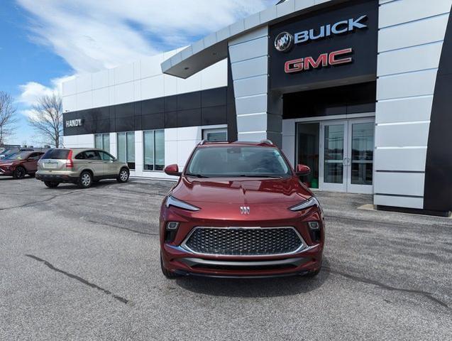 2024 Buick Encore GX Avenir AWD