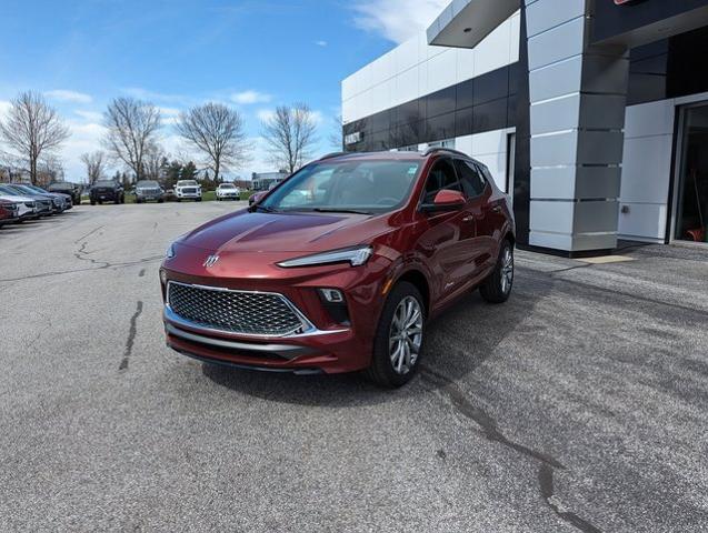 2024 Buick Encore GX Avenir AWD