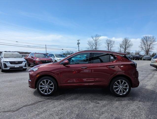 2024 Buick Encore GX Avenir AWD