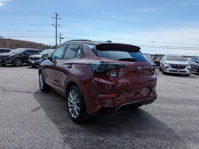2024 Buick Encore GX Avenir AWD