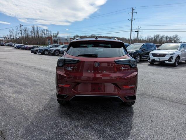 2024 Buick Encore GX Avenir AWD