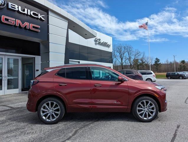 2024 Buick Encore GX Avenir AWD