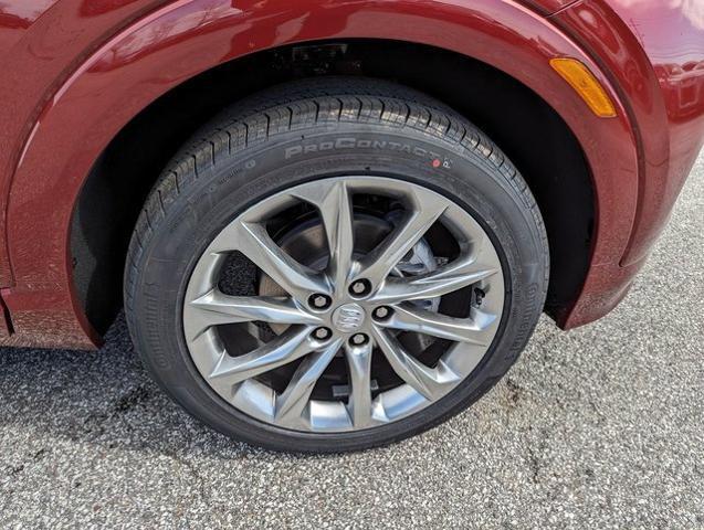 2024 Buick Encore GX Avenir AWD
