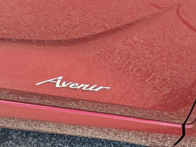2024 Buick Encore GX Avenir AWD