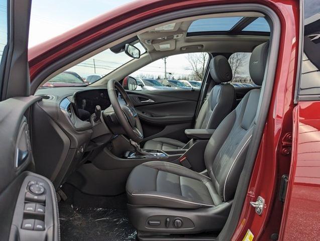 2024 Buick Encore GX Avenir AWD