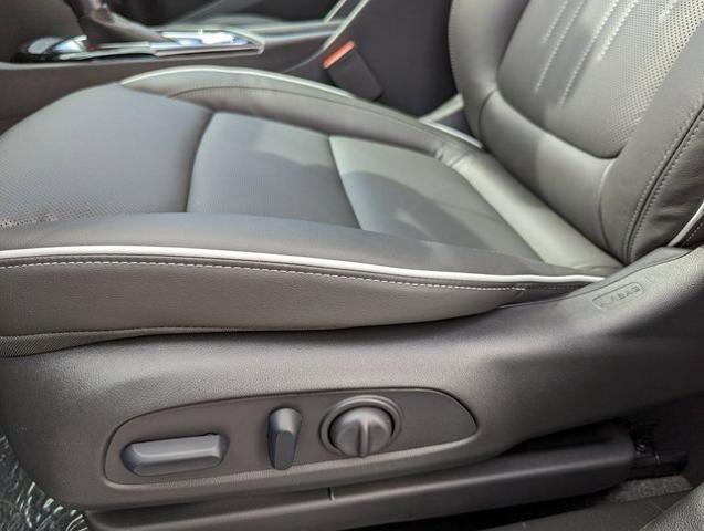 2024 Buick Encore GX Avenir AWD