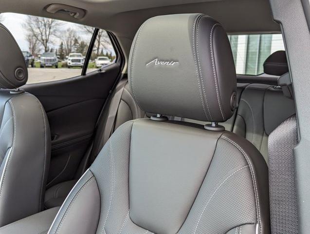 2024 Buick Encore GX Avenir AWD