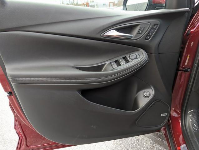 2024 Buick Encore GX Avenir AWD