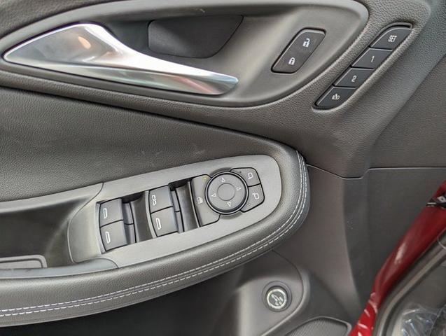 2024 Buick Encore GX Avenir AWD