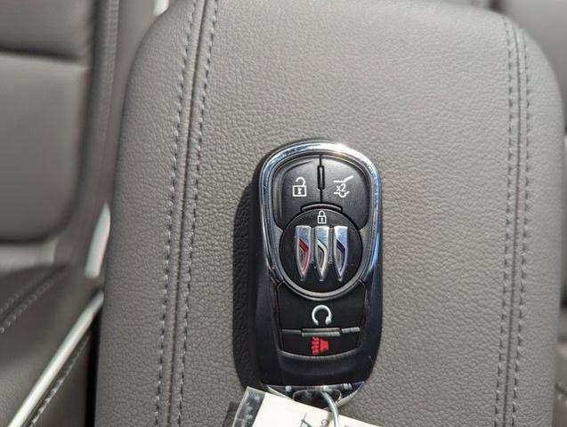 2024 Buick Encore GX Avenir AWD