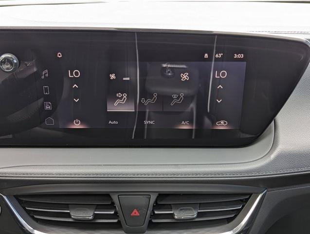 2024 Buick Encore GX Avenir AWD