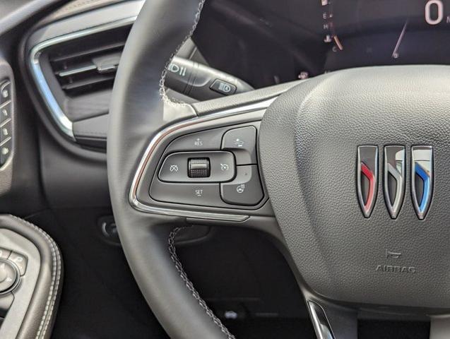 2024 Buick Encore GX Avenir AWD