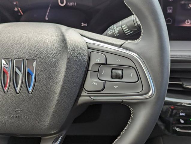 2024 Buick Encore GX Avenir AWD