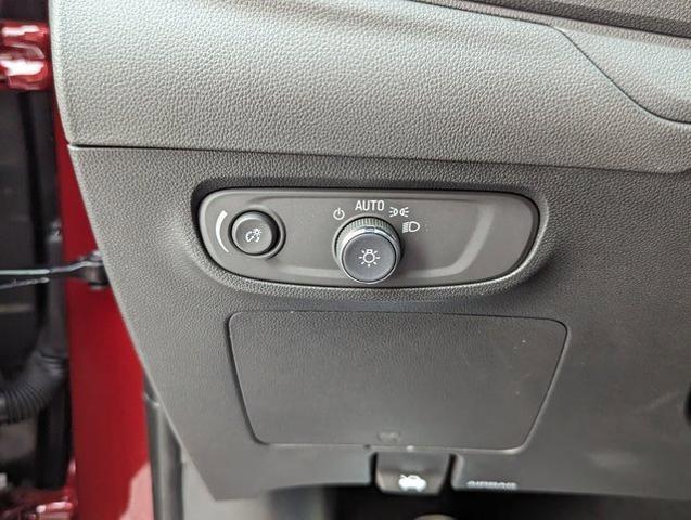 2024 Buick Encore GX Avenir AWD