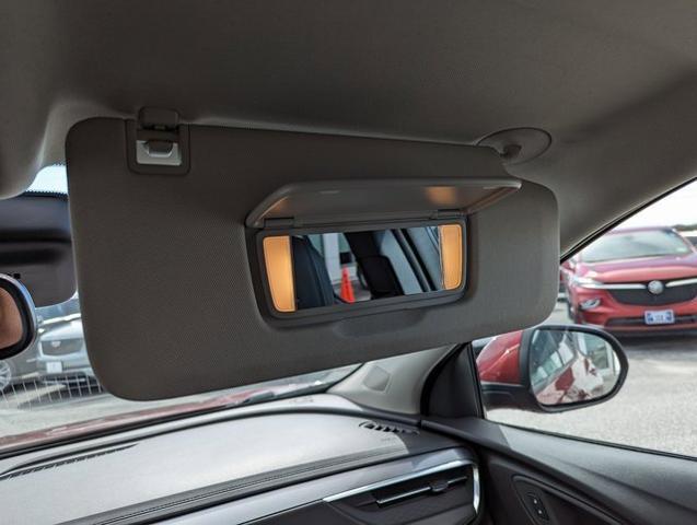 2024 Buick Encore GX Avenir AWD