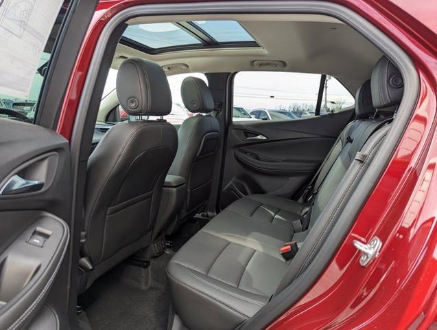2024 Buick Encore GX Avenir AWD