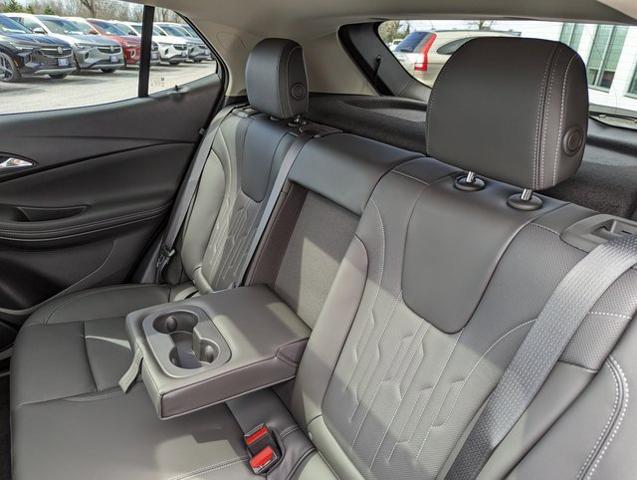 2024 Buick Encore GX Avenir AWD