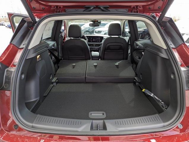 2024 Buick Encore GX Avenir AWD