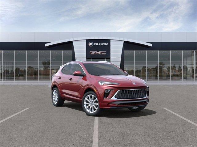 2024 Buick Encore GX Avenir AWD