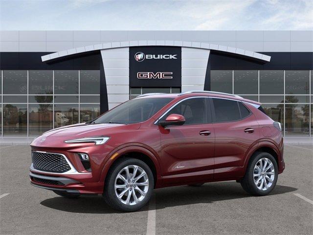 2024 Buick Encore GX Avenir AWD
