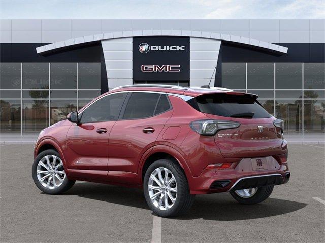 2024 Buick Encore GX Avenir AWD
