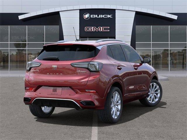 2024 Buick Encore GX Avenir AWD