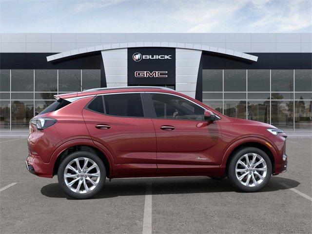 2024 Buick Encore GX Avenir AWD