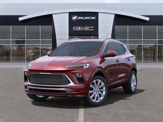 2024 Buick Encore GX Avenir AWD