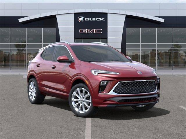 2024 Buick Encore GX Avenir AWD
