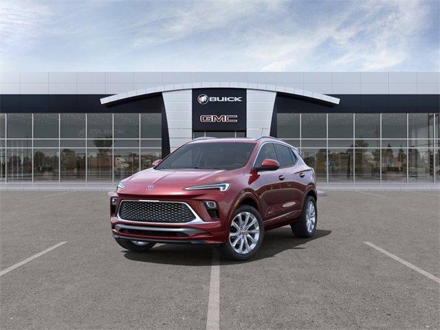 2024 Buick Encore GX Avenir AWD