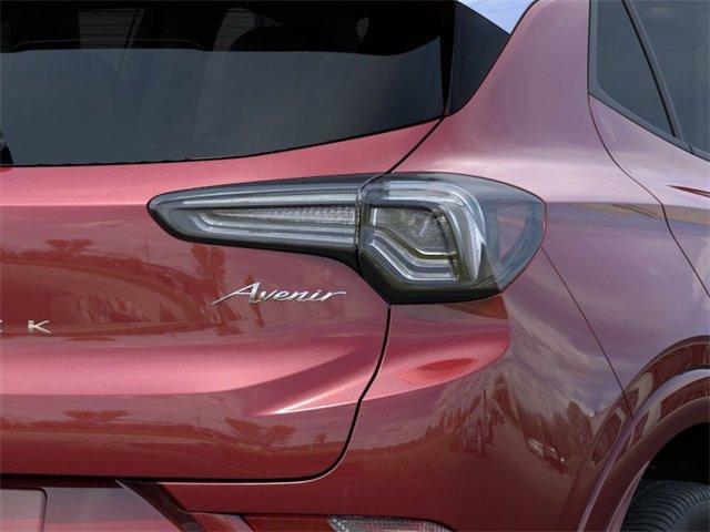 2024 Buick Encore GX Avenir AWD