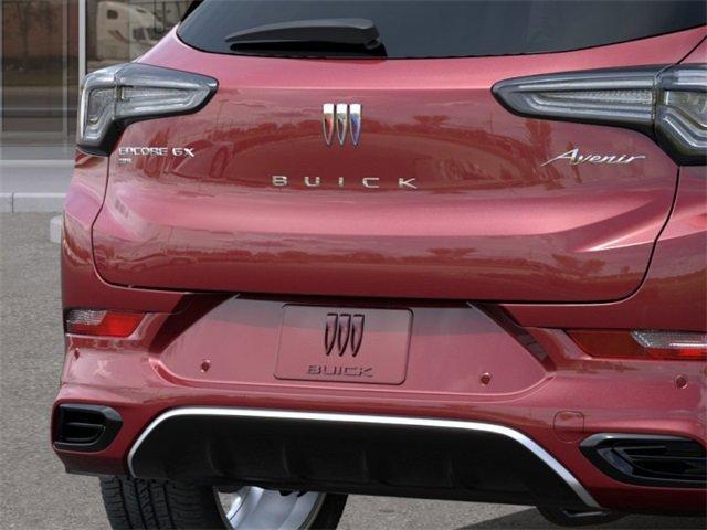 2024 Buick Encore GX Avenir AWD