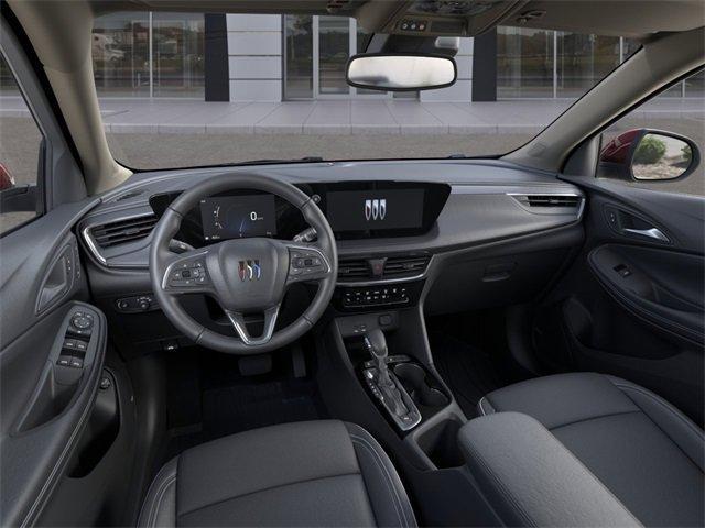 2024 Buick Encore GX Avenir AWD