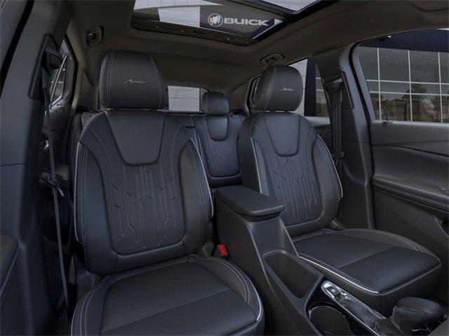 2024 Buick Encore GX Avenir AWD