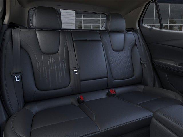 2024 Buick Encore GX Avenir AWD