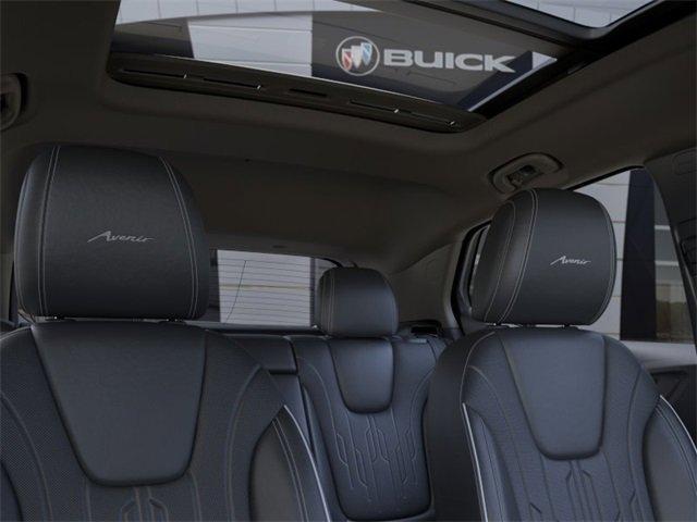 2024 Buick Encore GX Avenir AWD