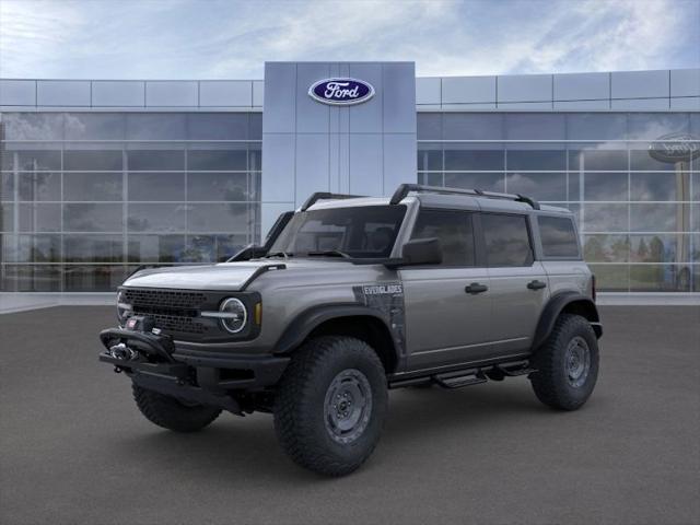 2024 Ford Bronco Everglades for sale in Grand Rapids, MI