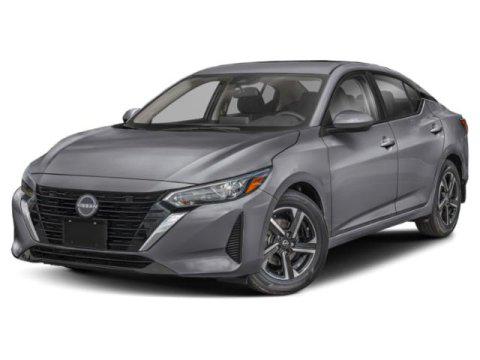2024 Nissan Sentra SV Xtronic CVT for sale in Fayetteville, NC