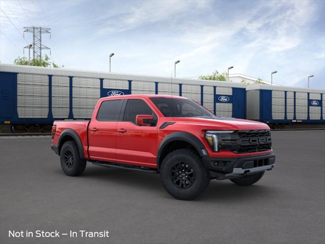 New 2024 Ford F-150 For Sale in Olive Branch, MS