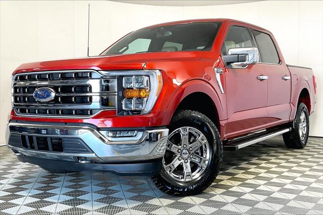 Used 2023 Ford F-150 For Sale in Olive Branch, MS