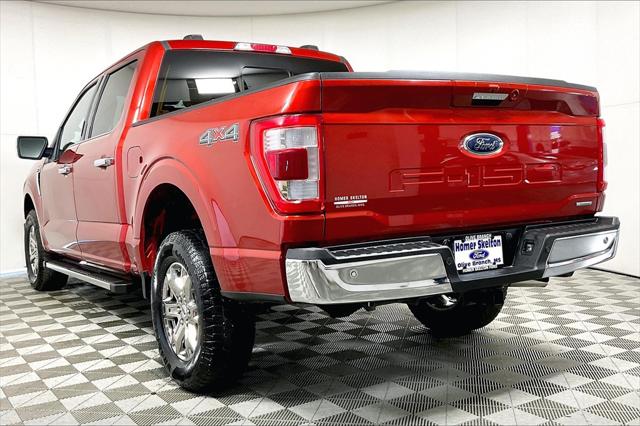 Used 2023 Ford F-150 For Sale in Olive Branch, MS