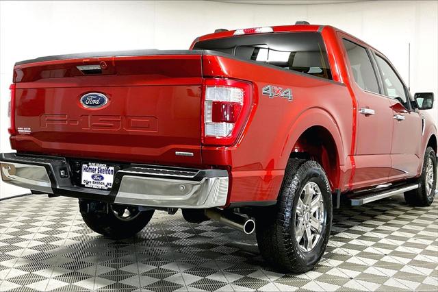 Used 2023 Ford F-150 For Sale in Olive Branch, MS