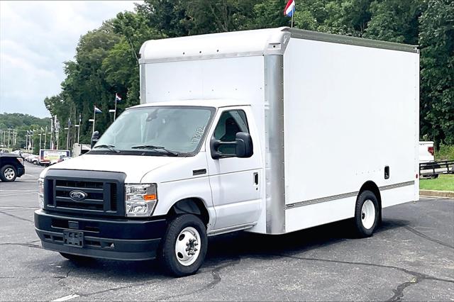 New 2024 Ford E-450 Cutaway For Sale in Olive Branch, MS