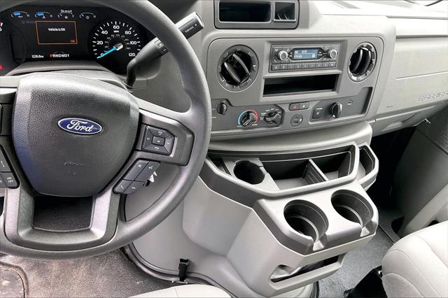 New 2024 Ford E-450 Cutaway For Sale in Olive Branch, MS