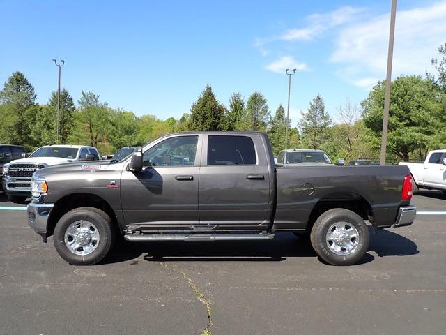 2024 RAM Ram 3500 RAM 3500 TRADESMAN CREW CAB 4X4 64 BOX